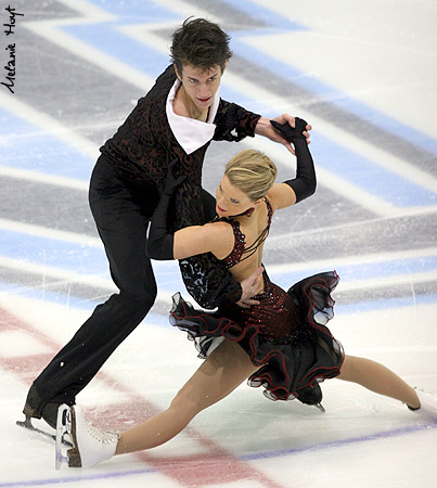 Veronique de Beaumont-Boisvert &amp; Sebastien Buron