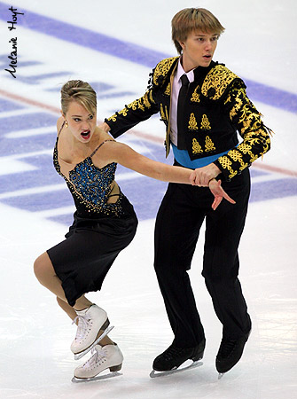 Karen Routhier &amp; Eric Saucke-Lacelle