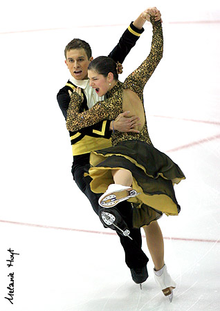 Helene Letourneau &amp; Kevin Boczar