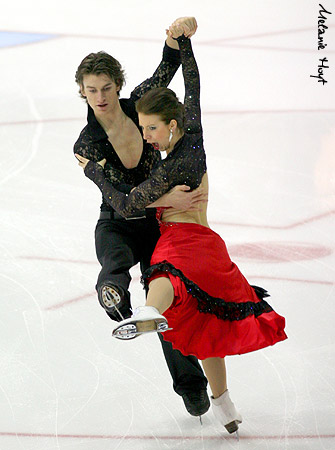 Marie-Philippe Vincent &amp; François-Xavier Ouellette