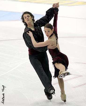 Mélodie-Tara Tremblay &amp; Jonathan W. Arcieri