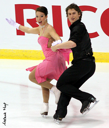 Marie-Philippe Vincent &amp; François-Xavier Ouellette