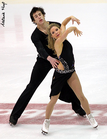 Veronique de Beaumont-Boisvert &amp; Sebastien Buron