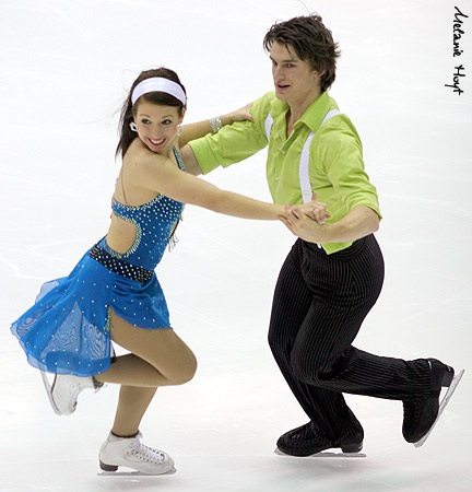 Marie-Philippe Vincent &amp; François-Xavier Ouellette