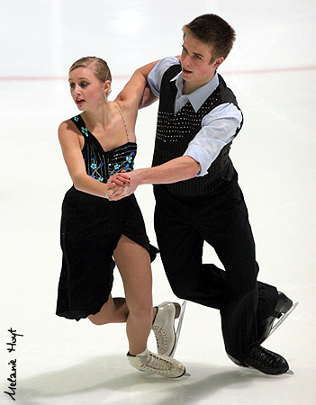 Baily Carroll &amp; Peter Gerber