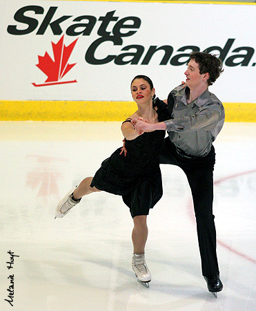 Alexandra Kourkounakis &amp; Christopher Lettner