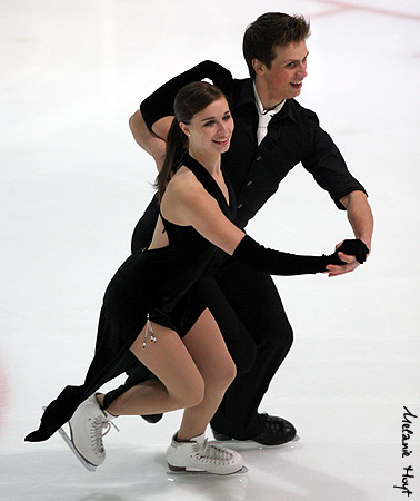 Catherine Alarie &amp; Benjamin Brisebois Gaudreau