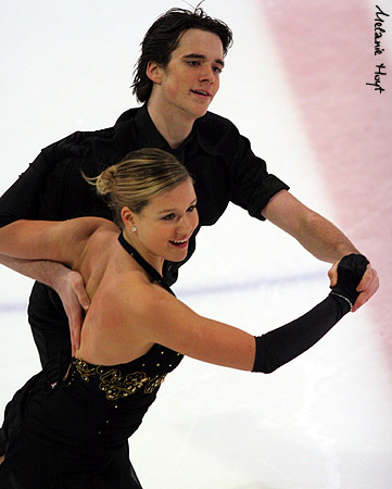 Josyane Cholette &amp; Simon Proulx-Sénécal
