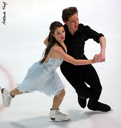 Leighanne Neilson &amp; Aaron McCullagh