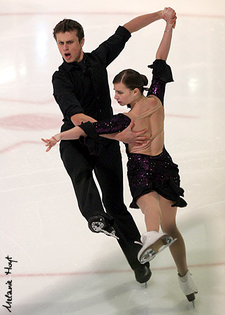 Catherine Alarie &amp; Benjamin Brisebois Gaudreau