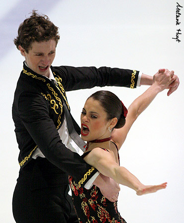 Alexandra Kourkounakis &amp; Christopher Lettner