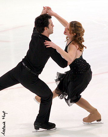 Brooke Carten &amp; Ashton Leclair