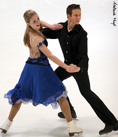 Lauren Sears &amp; Cody Bradley