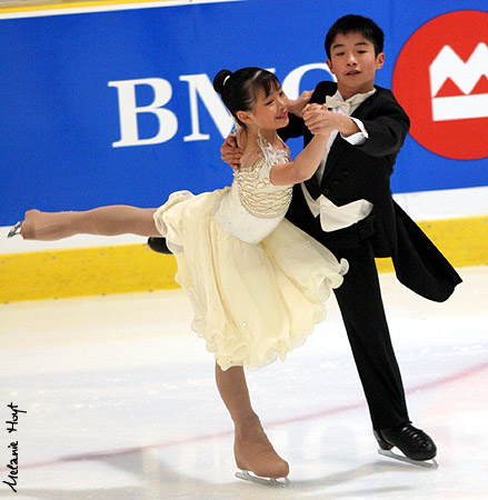 Edrea Khong &amp; Edbert Khong