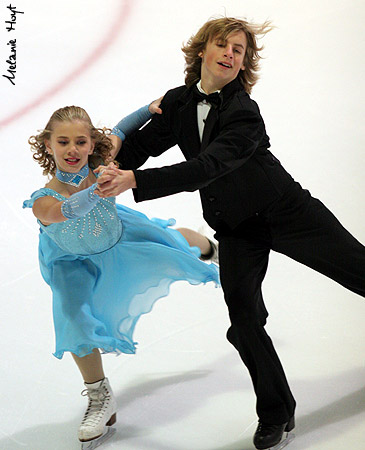 Mackenzie Bent &amp; Garrett Mackeen