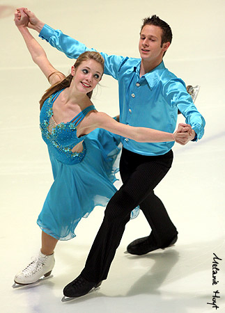 Lauren Sears &amp; Cody Bradley