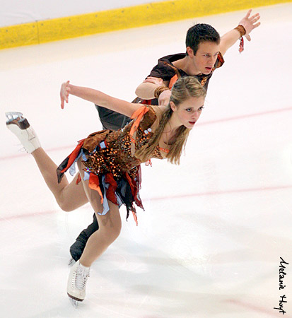 Lauren Sears &amp; Cody Bradley