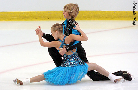 Mackenzie Bent &amp; Garrett Mackeen