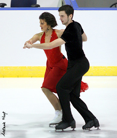 Meagan Wilson &amp; Marcus Connolly