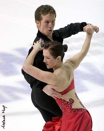 Sarah Lysne &amp; Michael Olson