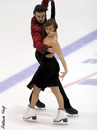 Patricia Stuckey &amp; Christopher Mior