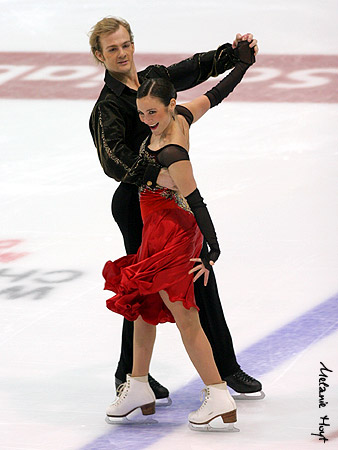 Siobhan Karam &amp; Kevin O'Keefe