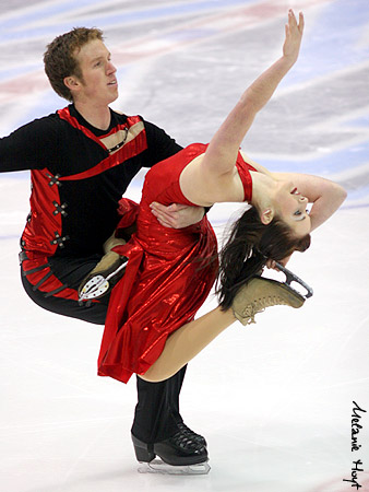 Sarah Lysne &amp; Michael Olson