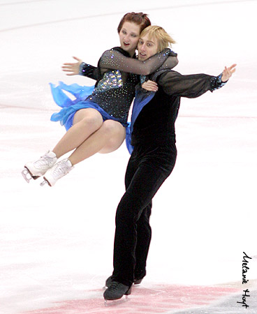 Sarah Flesher &amp; Jamie Forsythe