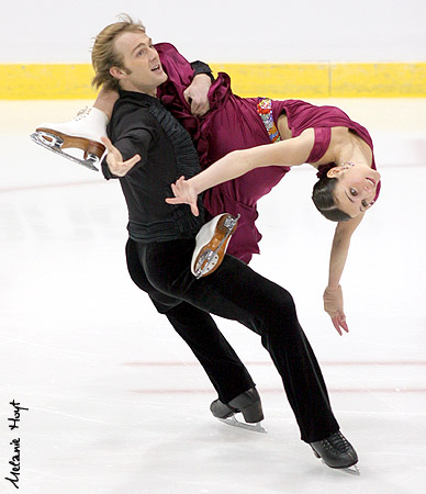 Siobhan Karam &amp; Kevin O'Keefe