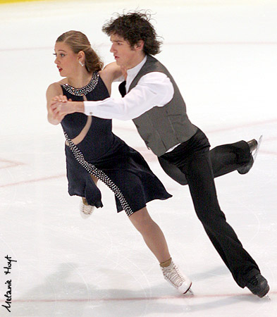 Jazz Smyl Joly &amp; Ryan Behnia