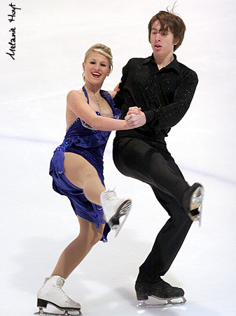 Brittany Doleman &amp; Dylan Simpson