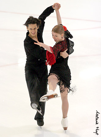 Nicole Orford &amp; Malcolm Rohon-O Halloran