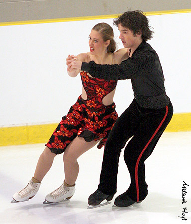 Jazz Smyl Joly &amp; Ryan Behnia