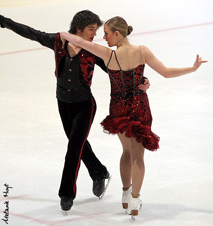 Jazz Smyl Joly &amp; Ryan Behnia