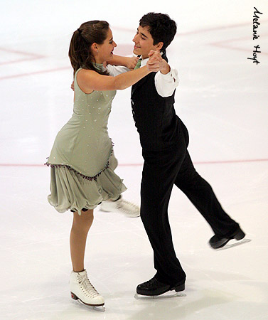 Pilar Maekawa &amp; Leonardo Maekawa