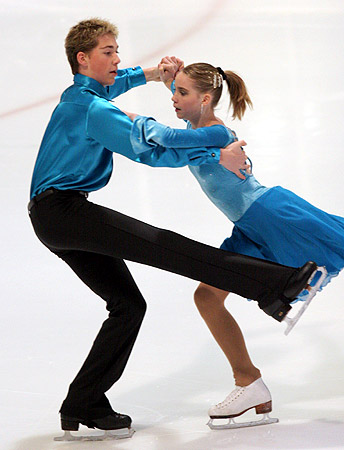 Jayde Stewart &amp; Dayton Stewart