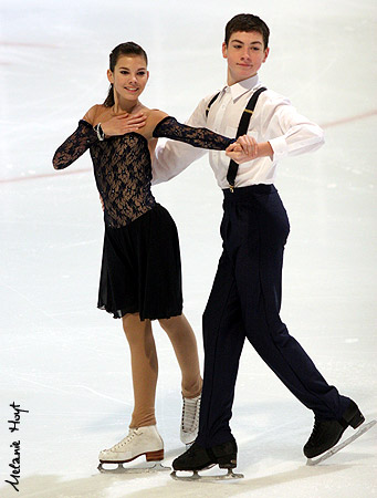 Michelle Fitzgerald &amp; Qwynn Dalmer