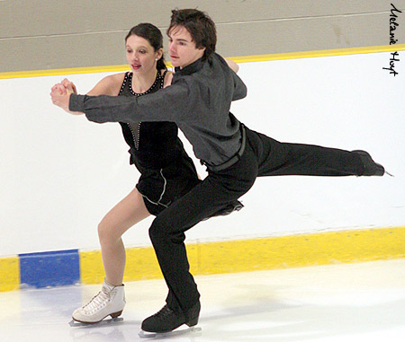 Laura Holbrough &amp; Jacob Marsh