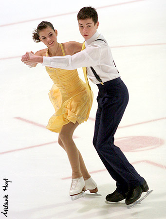 Michelle Fitzgerald &amp; Qwynn Dalmer