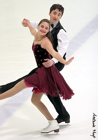 Pilar Maekawa &amp; Leonardo Maekawa