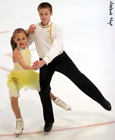 Jayden Rau &amp; Tyler Grunt