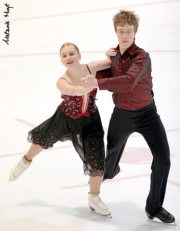 Mallory Gemmel &amp; Jagger Smyl Joly