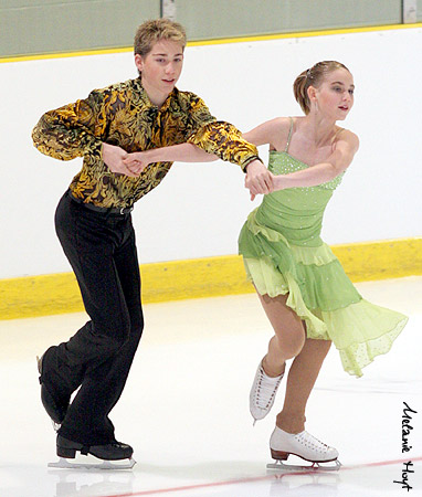 Jayde Stewart &amp; Dayton Stewart