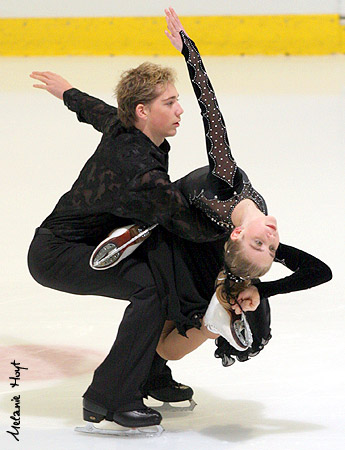 Jayde Stewart &amp; Dayton Stewart