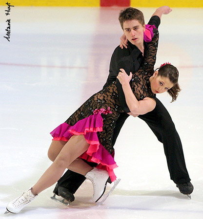 Carleigh MacDonald &amp; Matthew Mills