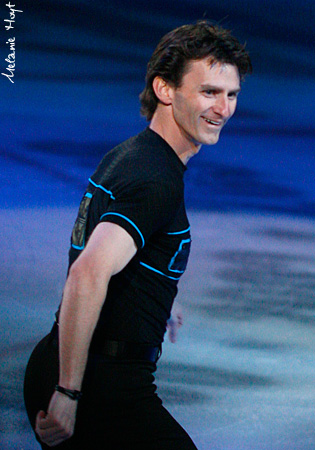 Todd Eldredge - "I'm Gonna Find Another You"