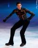 Evan Lysacek - "Bolero"