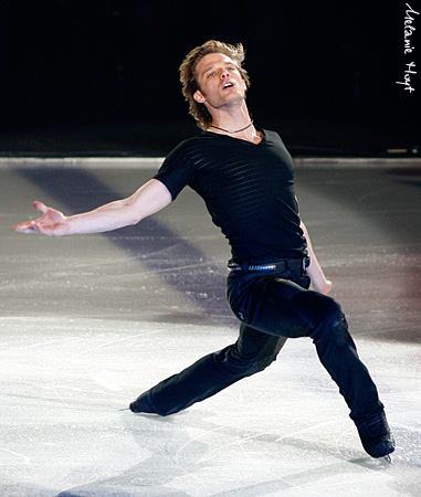 John Zimmerman - "I'm Gonna Crawl"