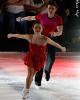 Sasha Cohen and Todd Eldredge - Finale - "Roll with the Changes"