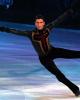 Evan Lysacek - "Bolero"